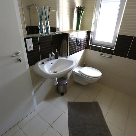 Appartement Dinda