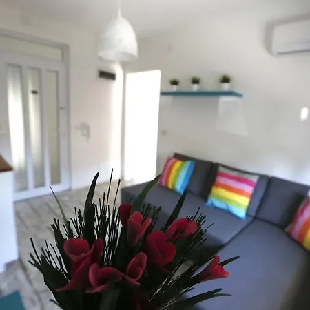 Dinda Appartement Siófok
