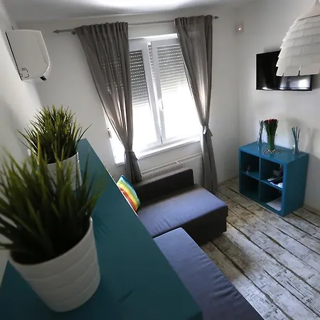 Appartement Dinda