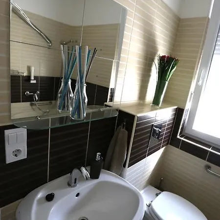 Dinda Appartement Siófok