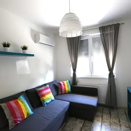 Dinda Appartement