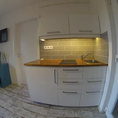 Appartement Dinda