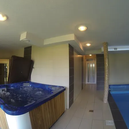 Appartement Dinda
