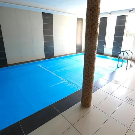Appartement Dinda